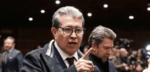 Presidenta dará última revisión a Reforma Electoral