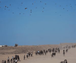 SRE reporta 121 mexicanos evacuados ante conflicto en Medio Oriente