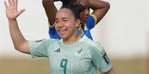 La Femenil cumple trámite