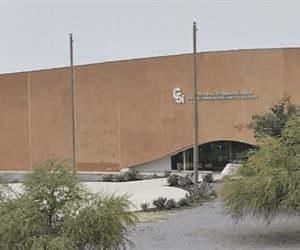 Reunión del gobernador Américo Villarreal en el C5