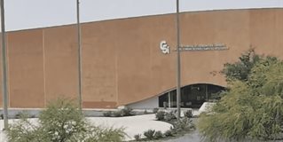 Reunión del gobernador Américo Villarreal en el C5