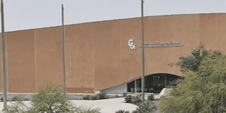 Reunión del gobernador Américo Villarreal en el C5