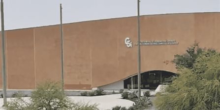 Reunión del gobernador Américo Villarreal en el C5