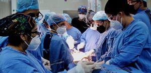 IMSS inicia busqueda de  médicos especialistas