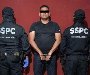 Detenido el director de Tránsito de Iguala por el ‘caso Ayotzinapa’
