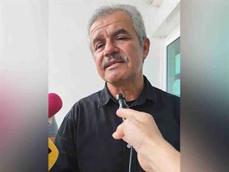 Exige justicia padre de menor fallecido en accidente