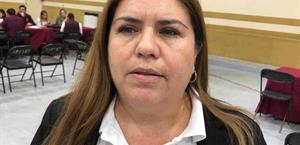 Atiende ITM a migrantes en Matamoros