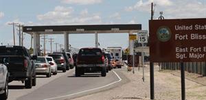 Suspenden visitas por el brote de sarampión