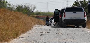 Hallan cuerpo de mujer