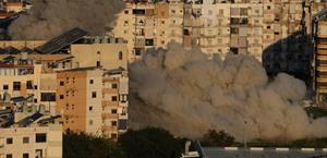 Van 279 mexicanos evacuados por conflicto de Medio Oriente