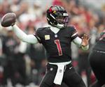 Liberarán Cardenales al QB Kyler Murray