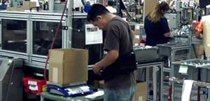 Reducen jornada pero salario queda intacto