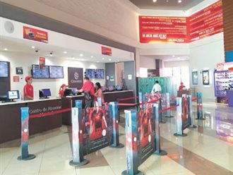 Iniciativa de ley de cine obliga a exhibir cintas mexicanas 14 días