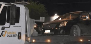 Congreso frena abusos de grúas