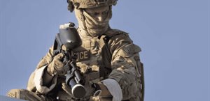 Muere mexicano bajo custodia de Migración