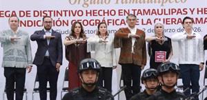 Protegen identidad de la Cuera Tamaulipeca