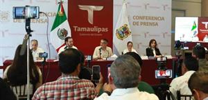 Tamaulipas mejora los indicadores educativos con inversión histórica