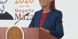 La Presidenta Claudia Sheinbaum Pardo presentó el Programa de Infraestructura Carretera con una inversión histórica de $397,046 MDP, con el objetivo de transformar 5,000 km de caminos y autopistas.