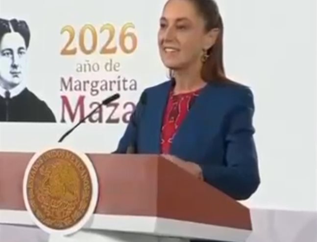 La Presidenta Claudia Sheinbaum Pardo presentó el Programa de Infraestructura Carretera con una inversión histórica de $397,046 MDP, con el objetivo de transformar 5,000 km de caminos y autopistas.