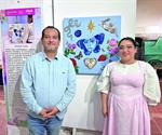 Invitan a visitar  la exposición