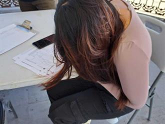 Mujeres acaparan 50% de solicitudes en Guardia Estatal