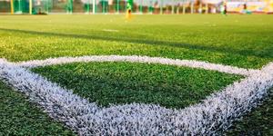 Avanza construcción de canchas para el Mundial Social en México