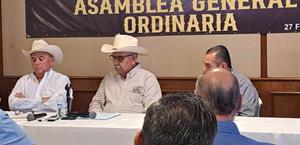 Piden apoyos alimenticios para para salvar al ganado