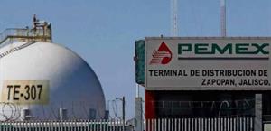 Petroprecios dan respiro al erario