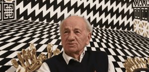 Muere el artista Pedro Friedeberg a los 90 años