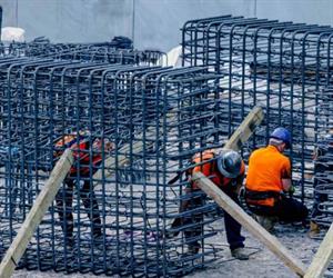 Conflicto de oriente no ha afectado precio del acero: CMIC