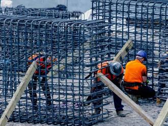 Conflicto de oriente no ha afectado precio del acero: CMIC