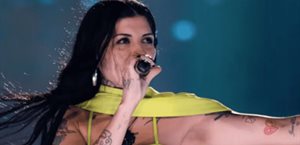 Cazzu reafirma sus declaraciones sobre Christian Nodal en entrevista