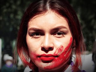 En esto consiste la Ley Valeria que sanciona el acecho