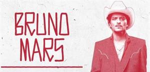 Bruno Mars ofrecerá conciertos en México durante su Romantic Tour