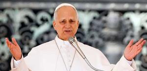 León XIV insiste en frenar la escalada