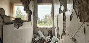 Azerbaiyán denuncia ataque de Irán con drones