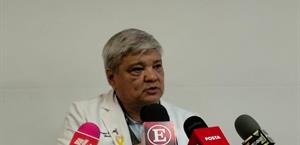 Renuncia director del Hospital Infantil de Tamaulipas