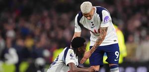 A luchar por sobrevivir