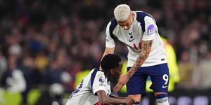 A luchar por sobrevivir