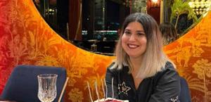 Celebran su vida con cena