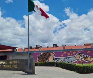 Cae presunto agresor de médicas del Hospital Infantil