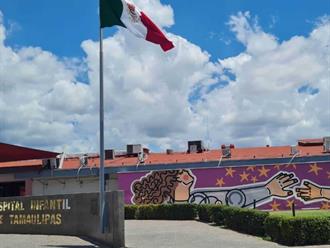 Cae presunto agresor de médicas del Hospital Infantil