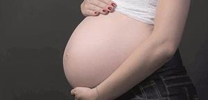 Hasta cinco años de prisión por abandono en embarazo