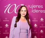 Reconocen a Carmen Lilia en el encuentro ‘100 Mujeres Líderes’