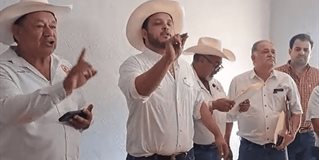 Se llevó a cabo en un clima de tensión el cambio de representante en el organismo, generando algunas inconformidades entre los agremiados