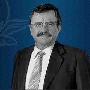 Pablo Álvarez  Icaza Longoria