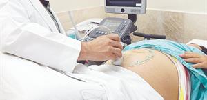 Refuerzan detección de cáncer y atención obstétrica