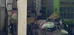 Correos de México sigue laborando bajo protesta