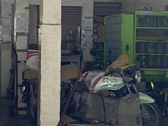 Correos de México sigue laborando bajo protesta