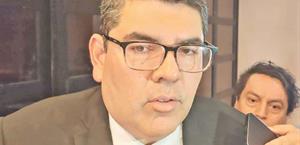 Alerta el IETAM riesgo de dinero ilícito en campañas